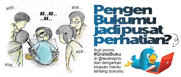 promo gartisbuku